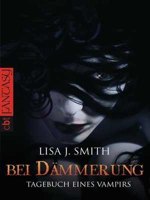 cover image of Tagebuch eines Vampirs--Bei Dämmerung